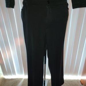 💕 Black dress pants